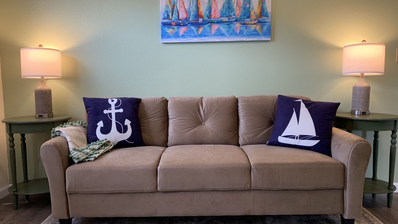 Photo of Livingroom in Grand Lake