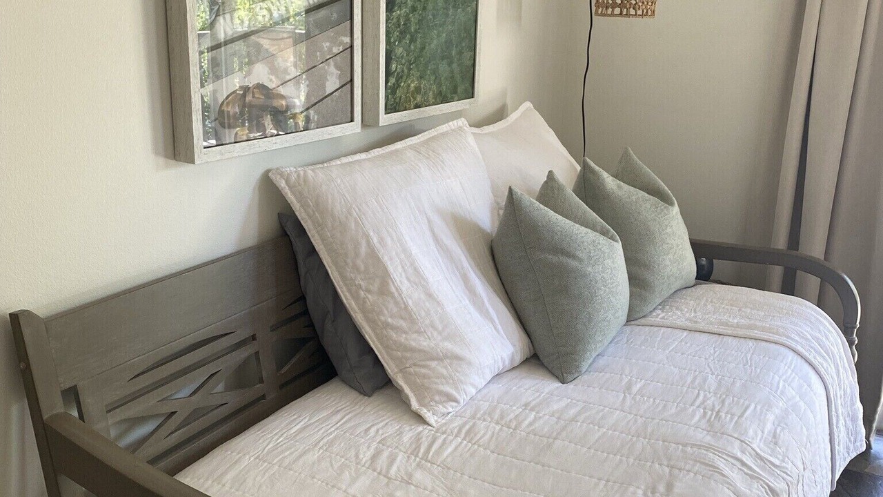 Photo of Bedroom in Chelan