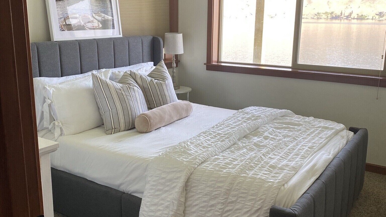 Photo of Bedroom in Chelan
