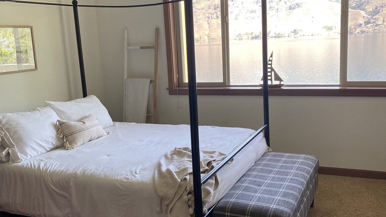Photo of Bedroom in Chelan
