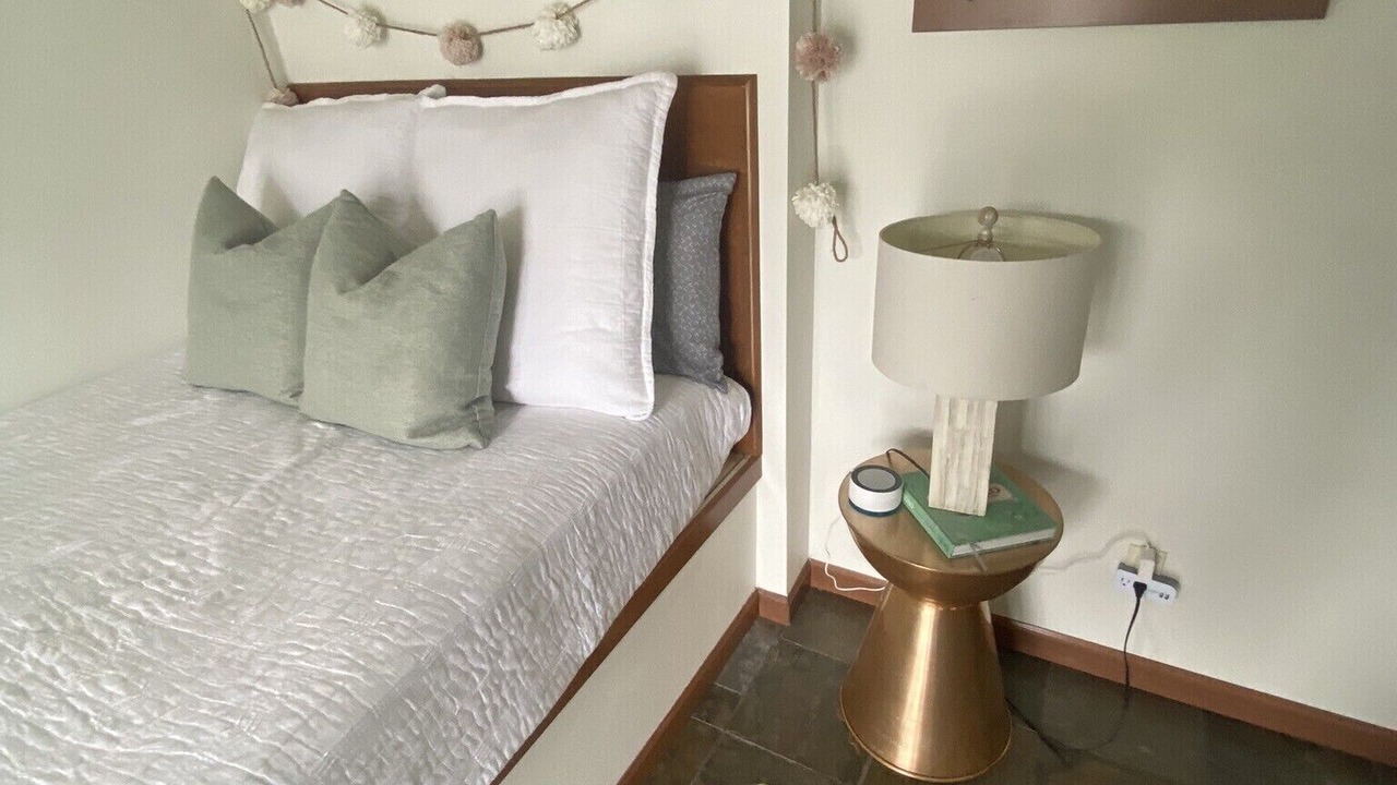 Photo of Bedroom in Chelan