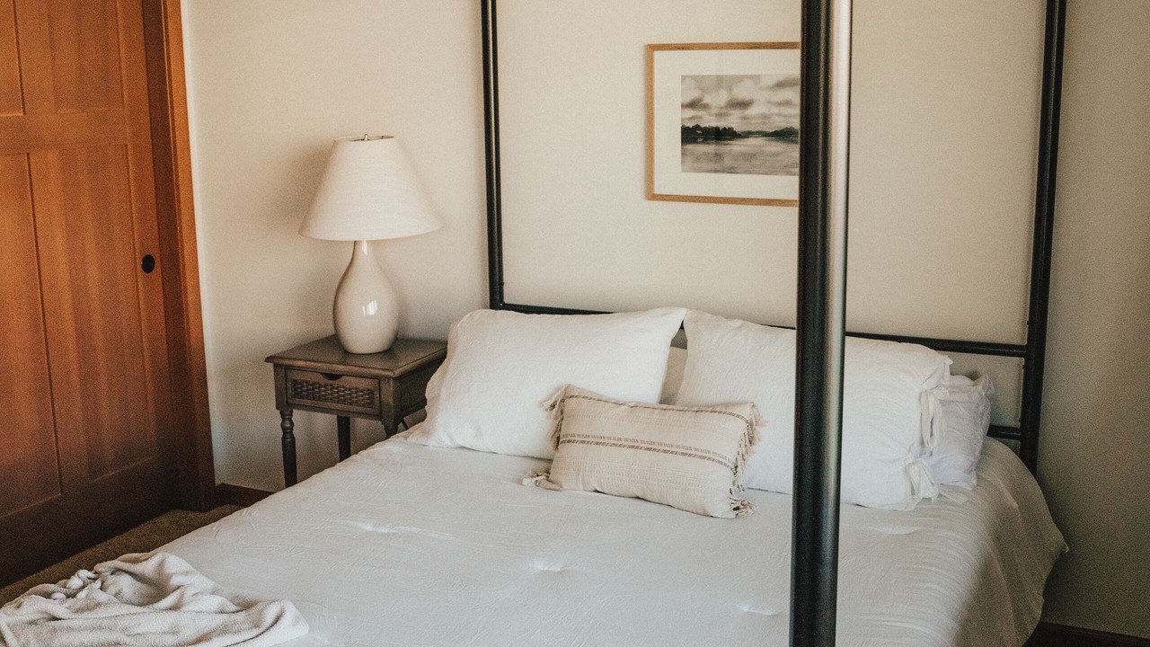 Photo of Bedroom in Chelan