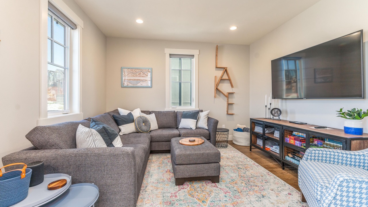 Photo of Bedroom in Chelan