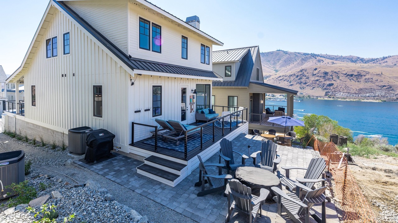 Photo of Outdoor in Chelan