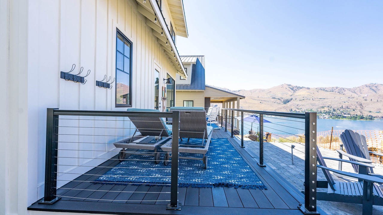 Photo of Outdoor in Chelan