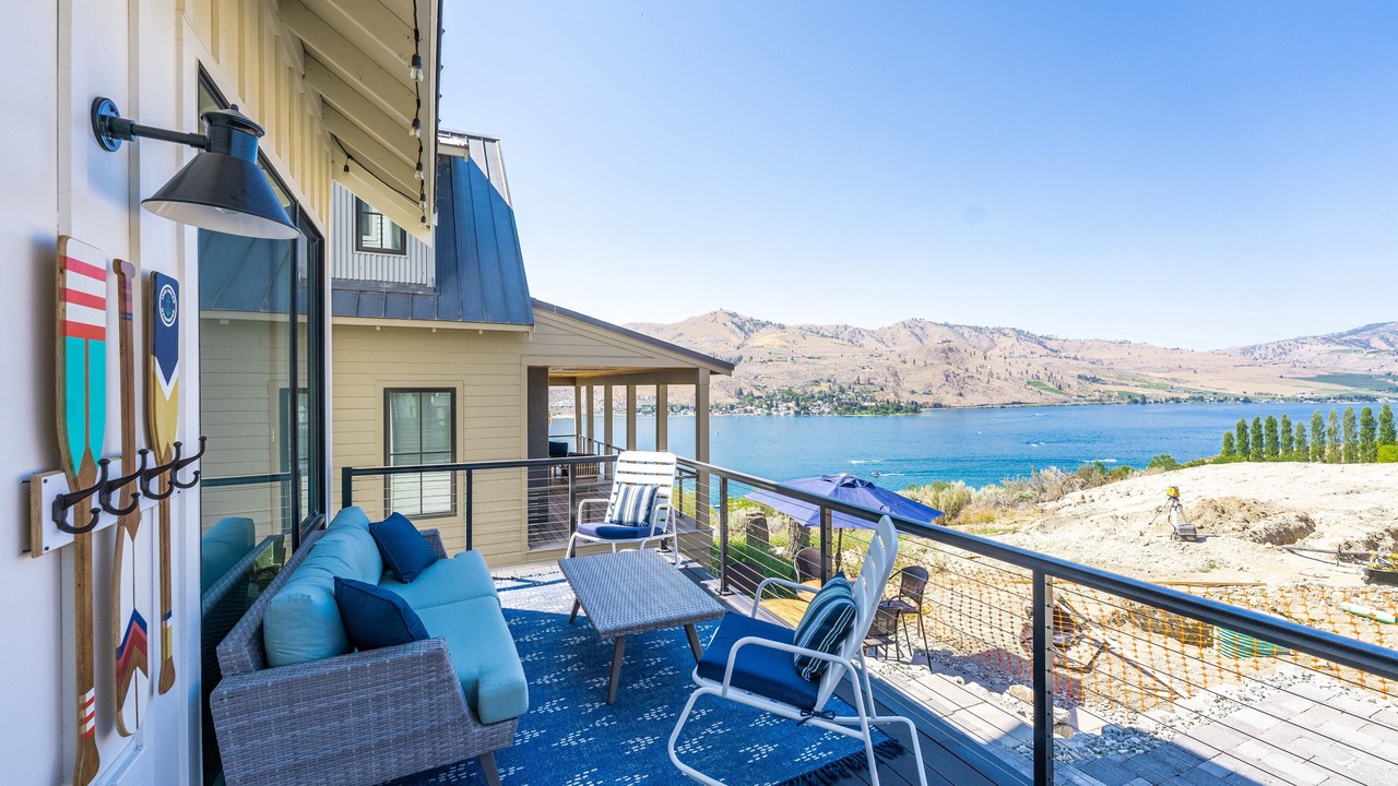 Photo of Outdoor in Chelan