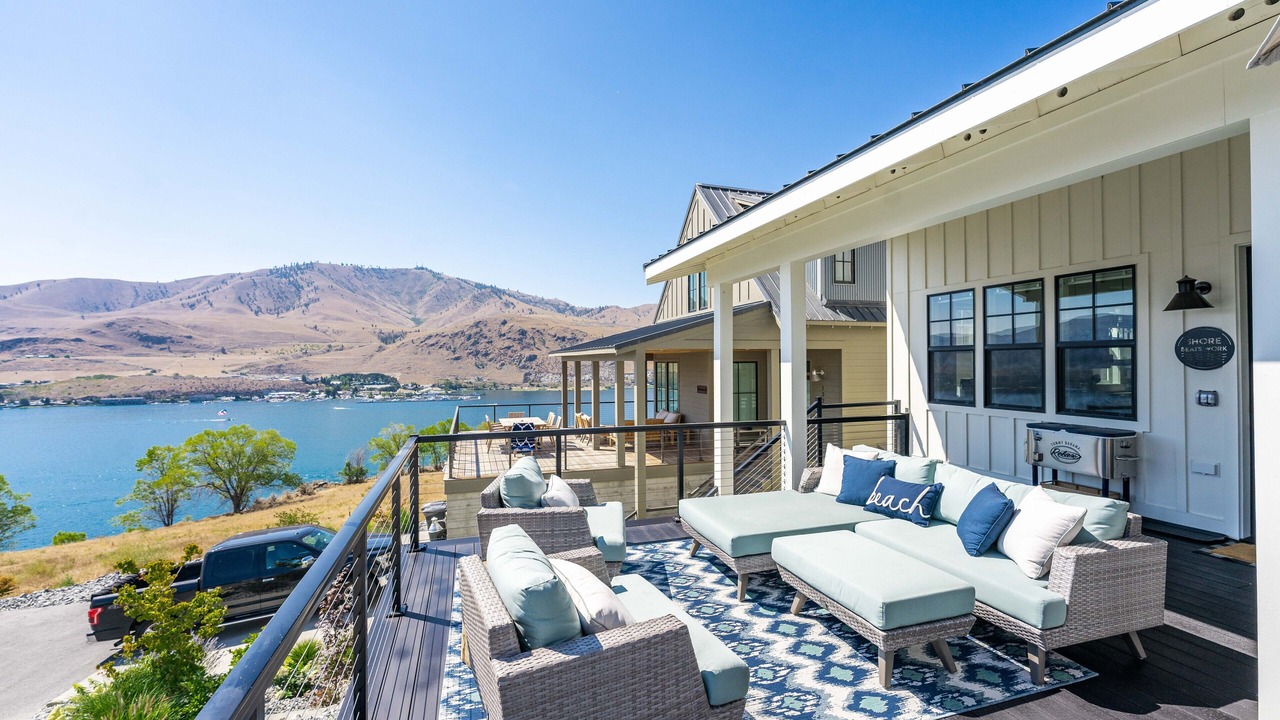 Photo of Outdoor in Chelan