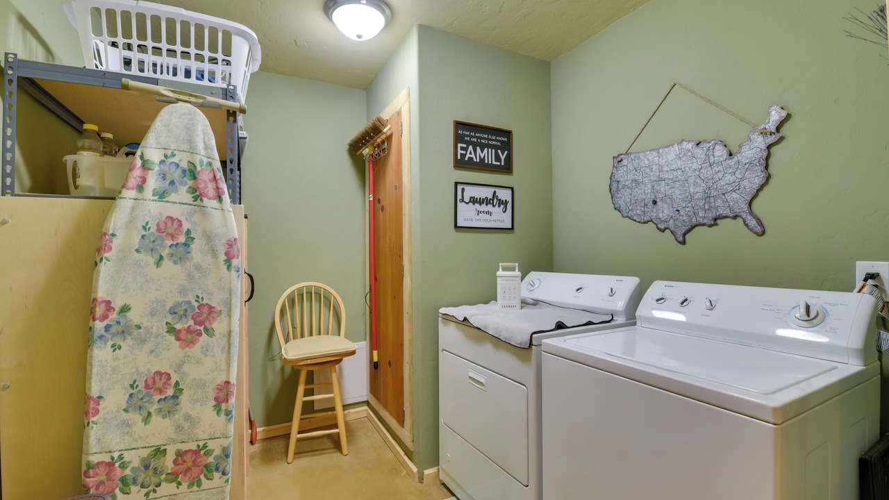 Photo of Bedroom in Angel Fire