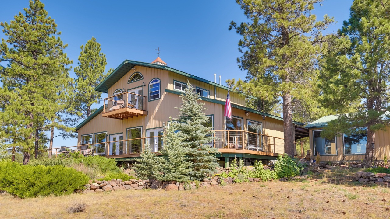 Photo of Outdoor in Angel Fire