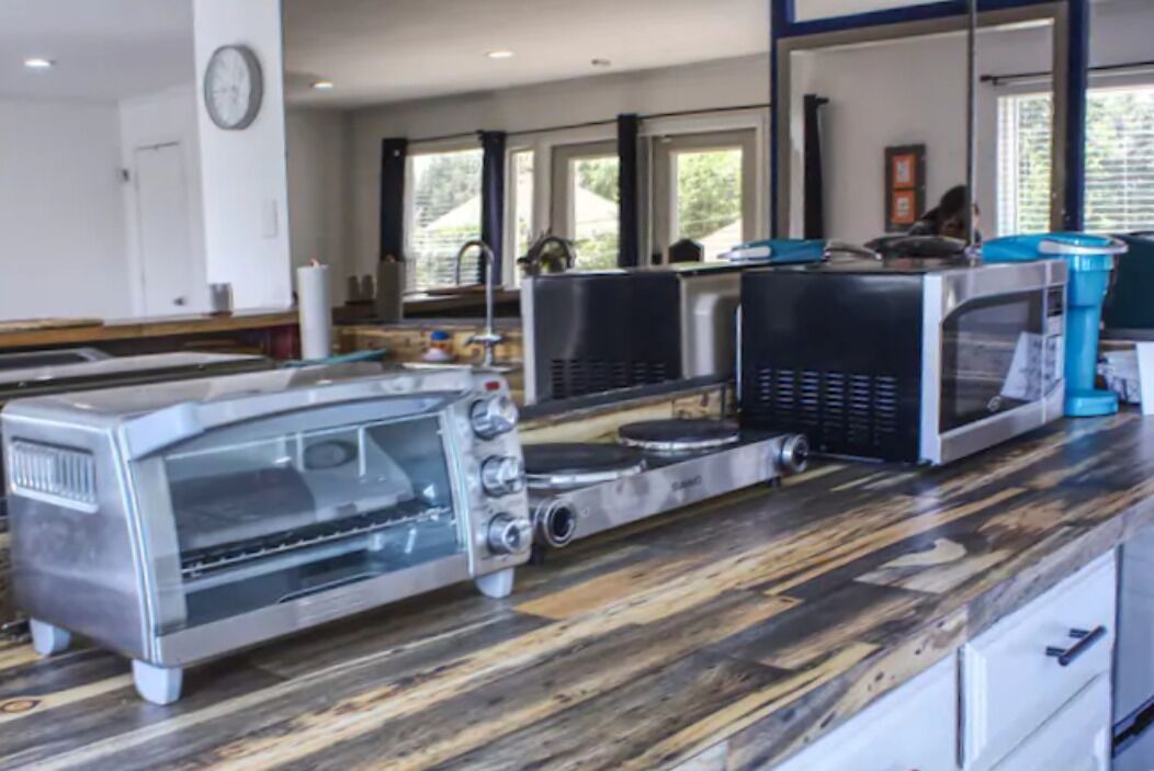 Photo of Kitchen in Grand Prairie