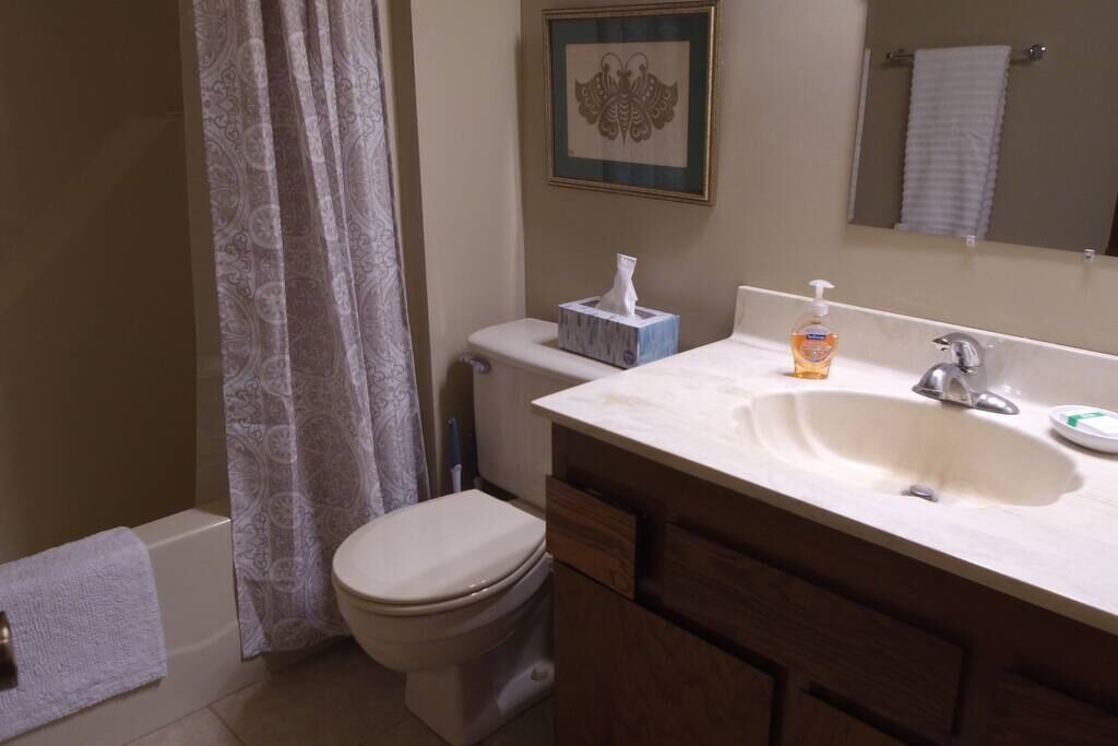 Photo of Bathroom in St. Joseph