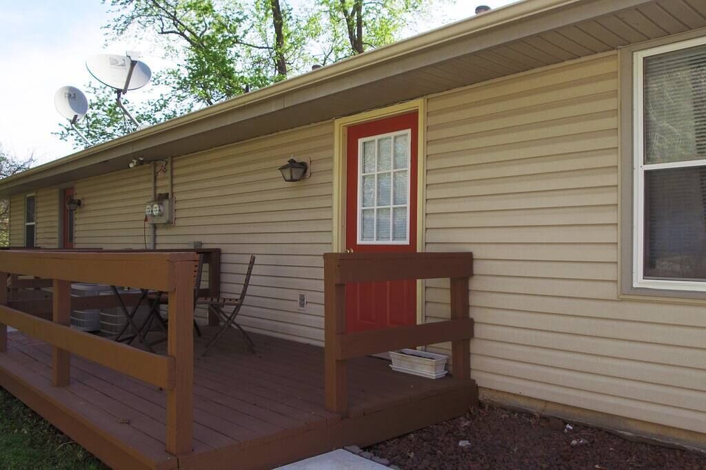 Photo of Outdoor in St. Joseph