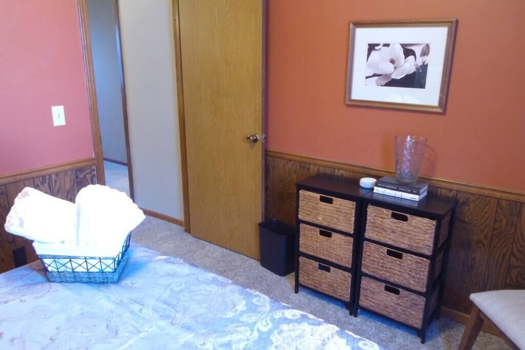 Photo of Bedroom in St. Joseph
