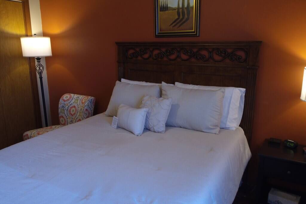 Photo of Bedroom in St. Joseph