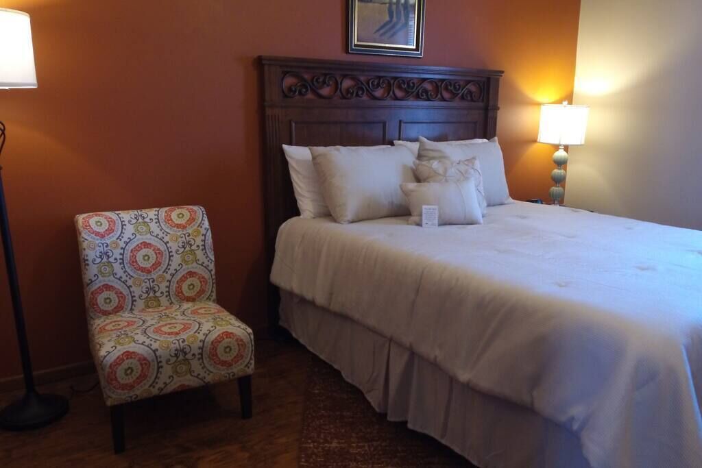 Photo of Bedroom in St. Joseph