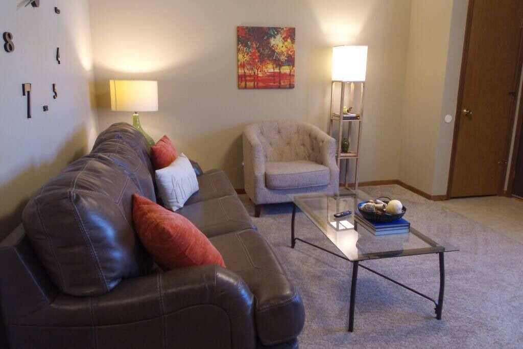 Photo of Livingroom in St. Joseph