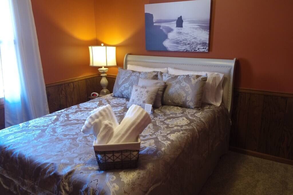 Photo of Bedroom in St. Joseph