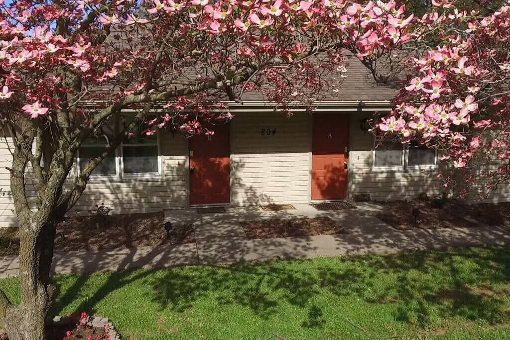 Photo of Outdoor in St. Joseph