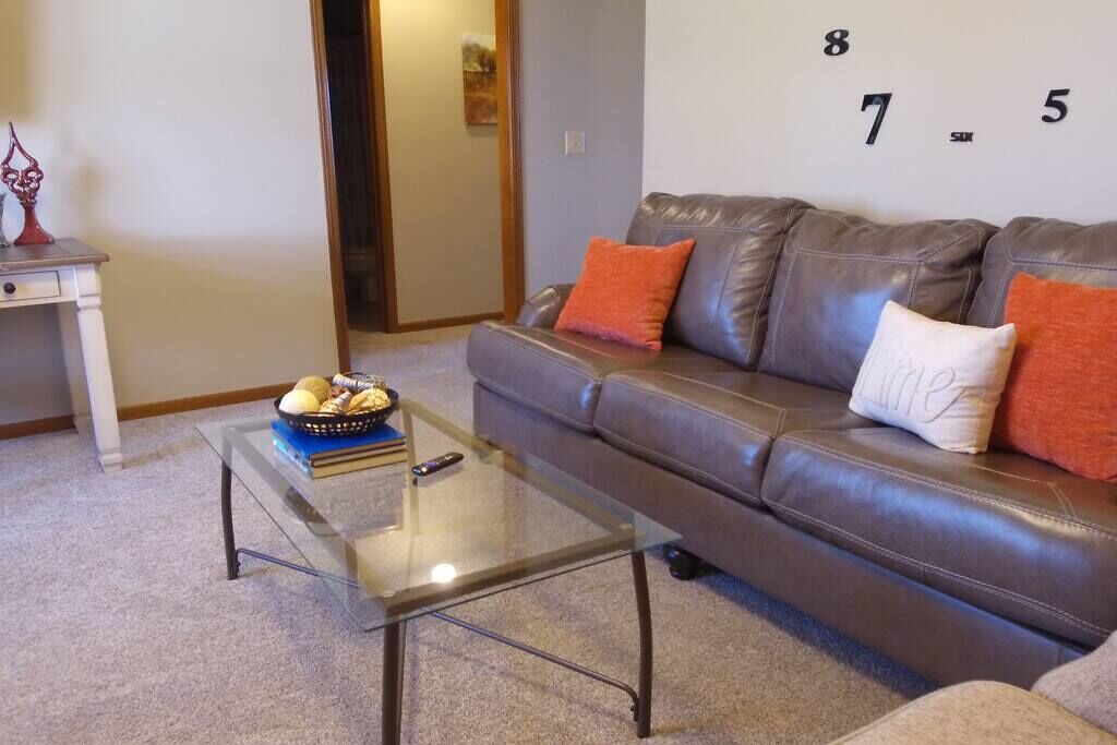 Photo of Livingroom in St. Joseph