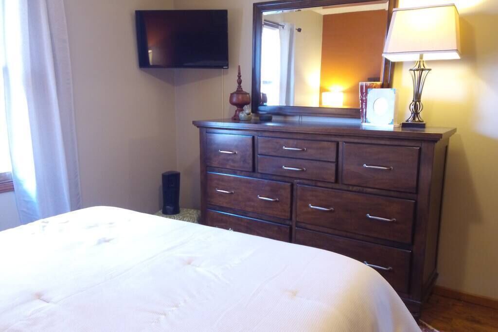 Photo of Bedroom in St. Joseph