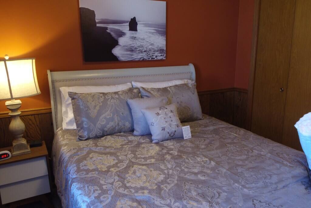 Photo of Bedroom in St. Joseph