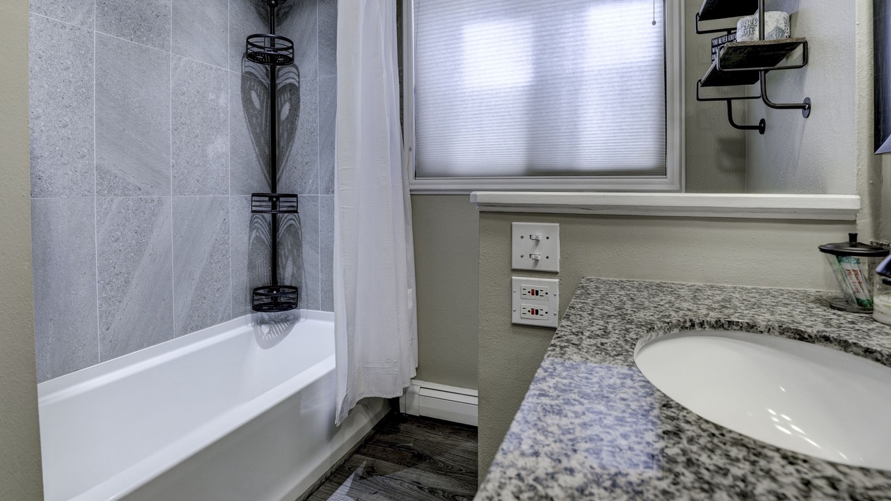 Photo of Bathroom in Colorado Springs