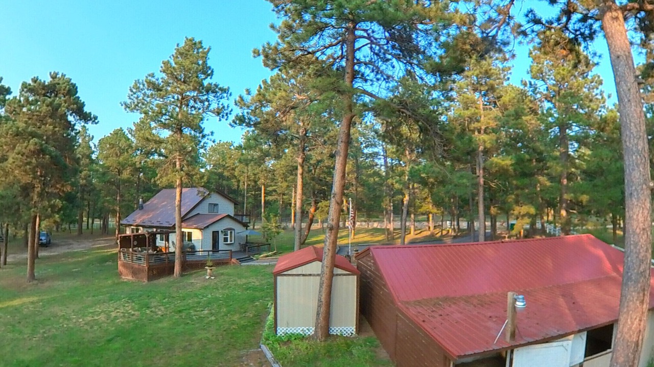 Photo of Outdoor in Colorado Springs