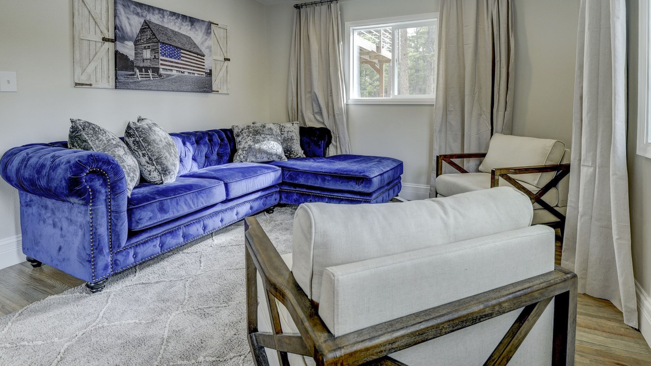 Photo of Livingroom in Colorado Springs