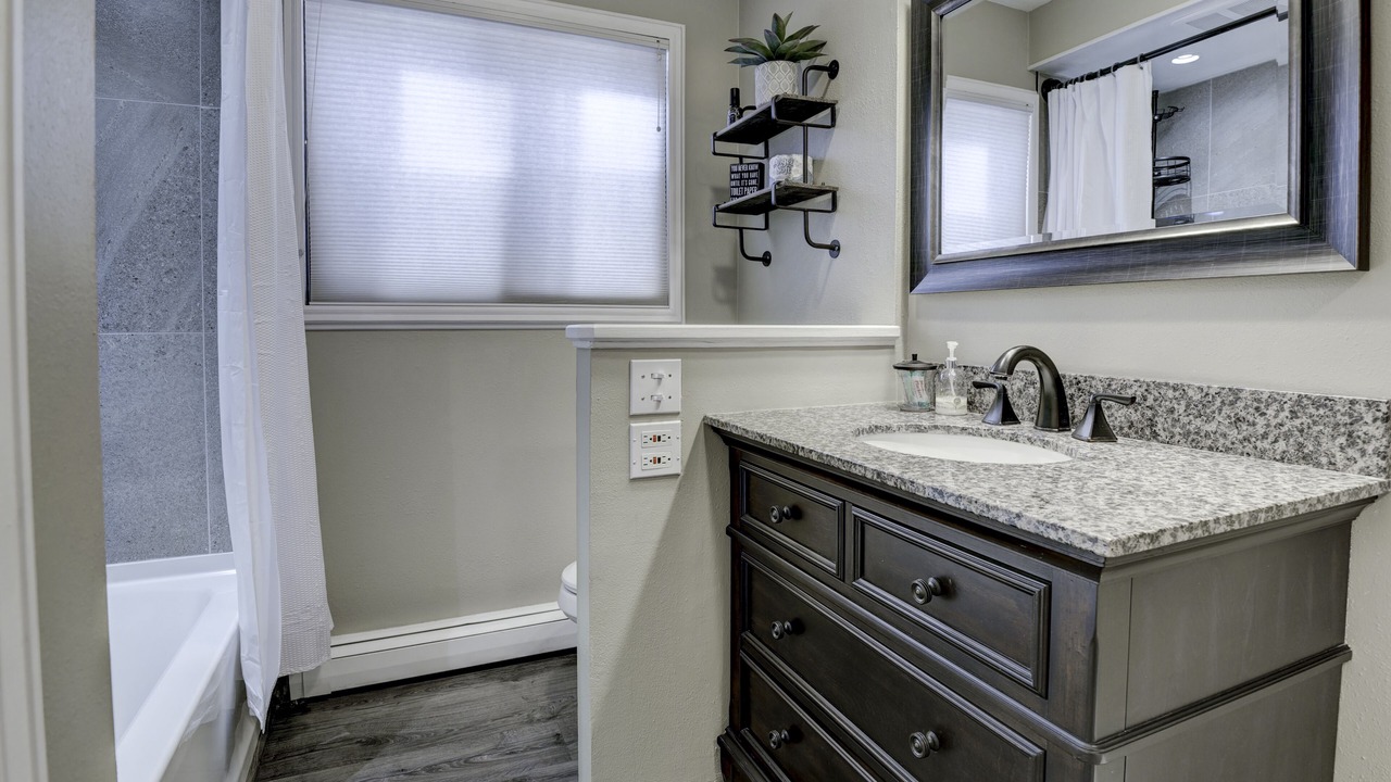 Photo of Bathroom in Colorado Springs