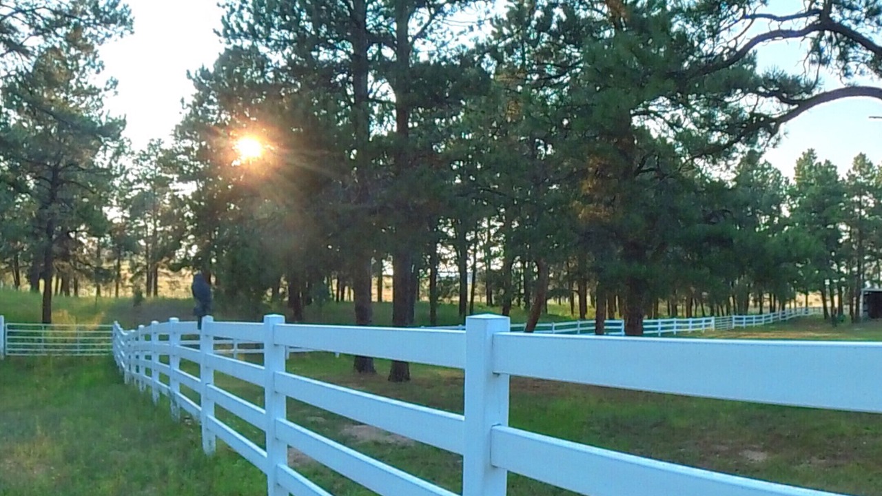 Photo of Outdoor in Colorado Springs