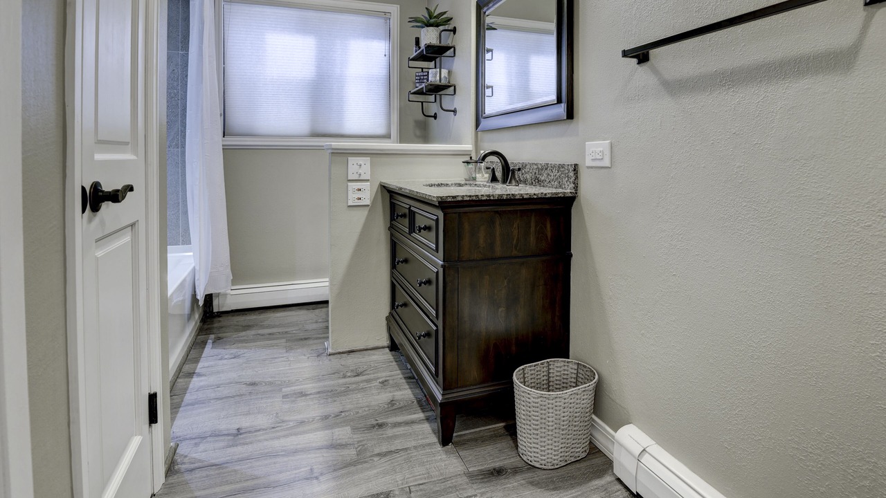 Photo of Bathroom in Colorado Springs