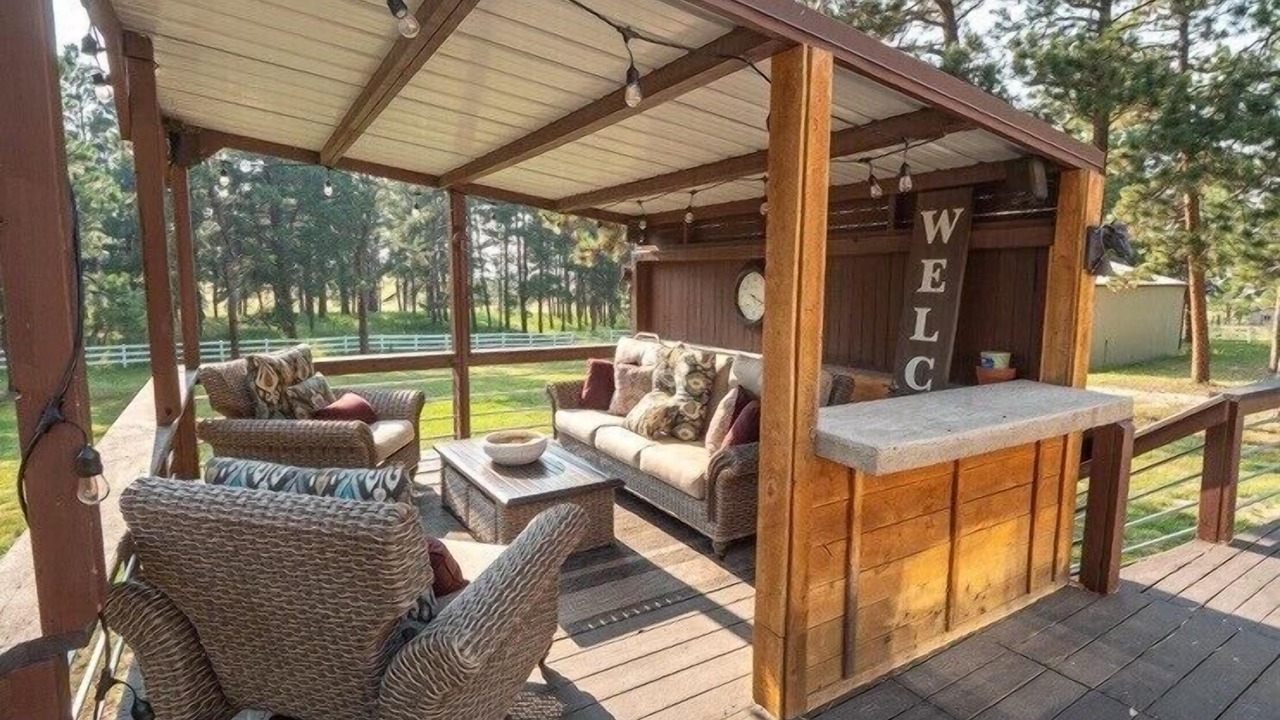 Photo of Patio Balcony in Colorado Springs