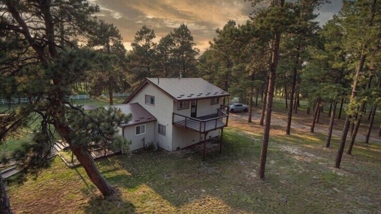 Photo of Outdoor in Colorado Springs