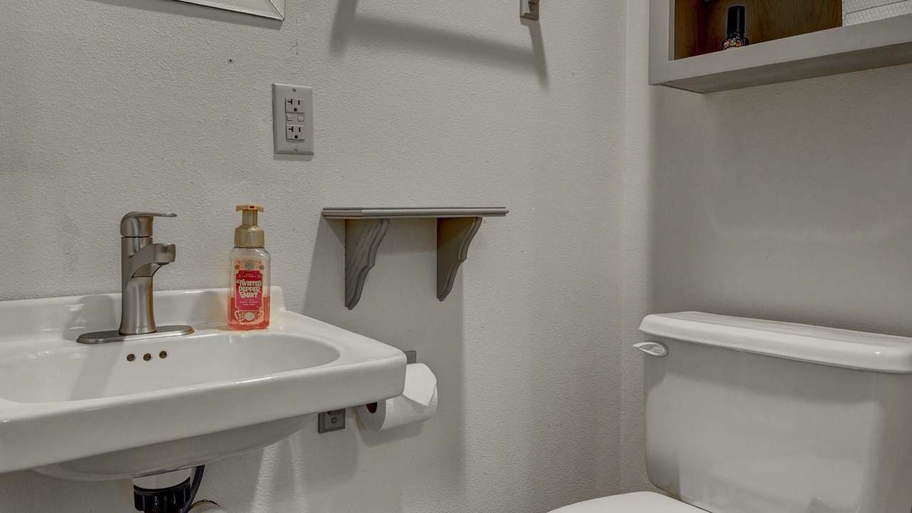 Photo of Bathroom in Colorado Springs