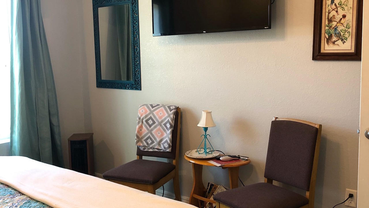 Photo of Bedroom in Mena