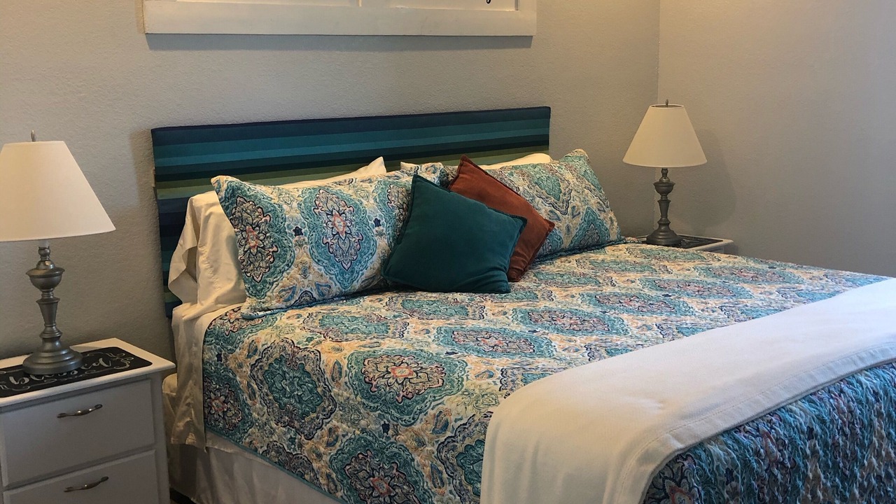 Photo of Bedroom in Mena