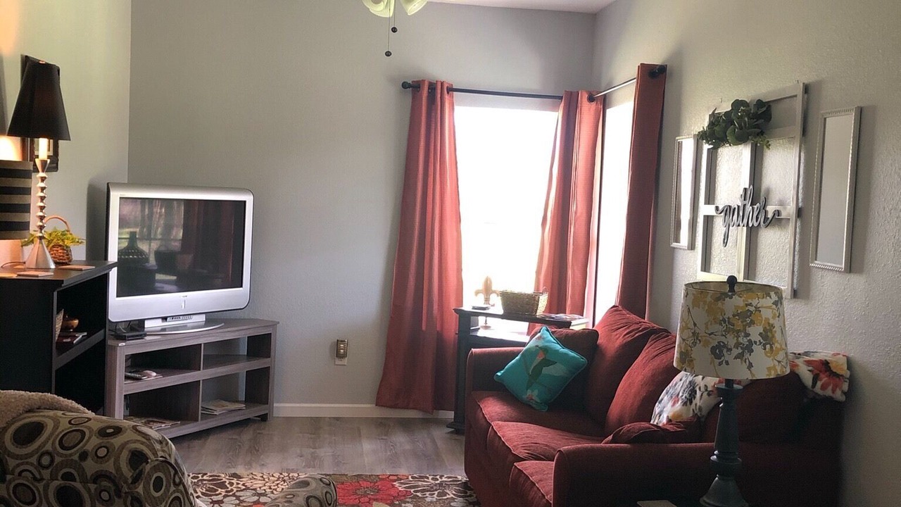 Photo of Livingroom in Mena