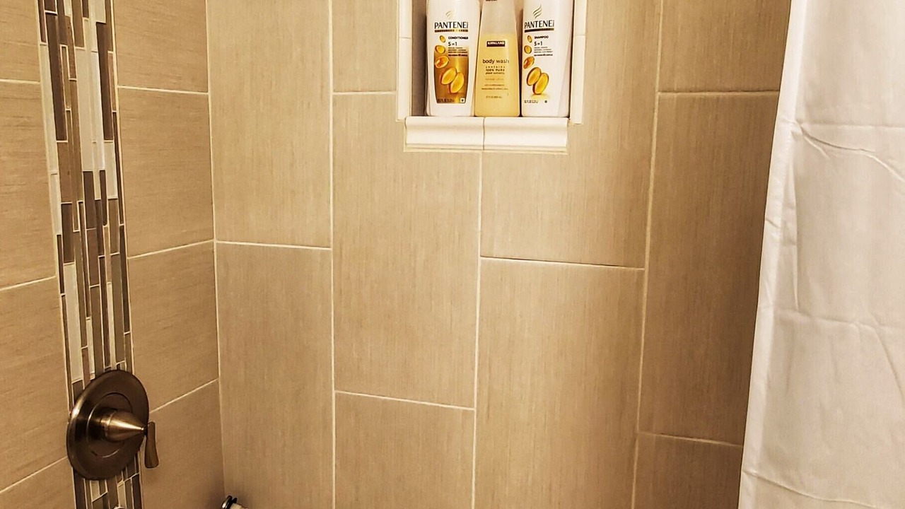 Photo of Bathroom in Northeast Heights