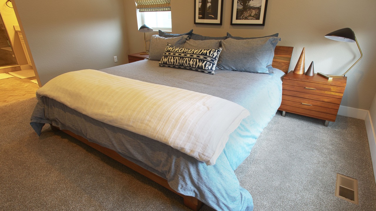 Photo of Bedroom in Lincoln Park