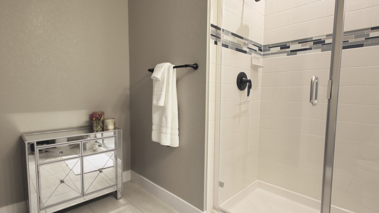 Photo of Bathroom in Lincoln Park