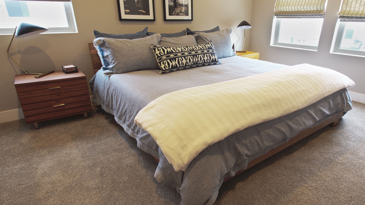 Photo of Bedroom in Lincoln Park