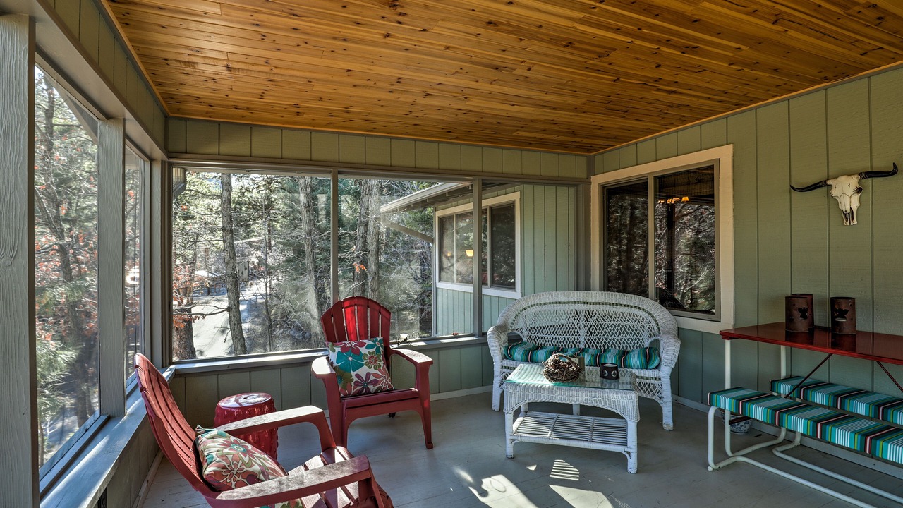 Photo of Outdoor in Ruidoso