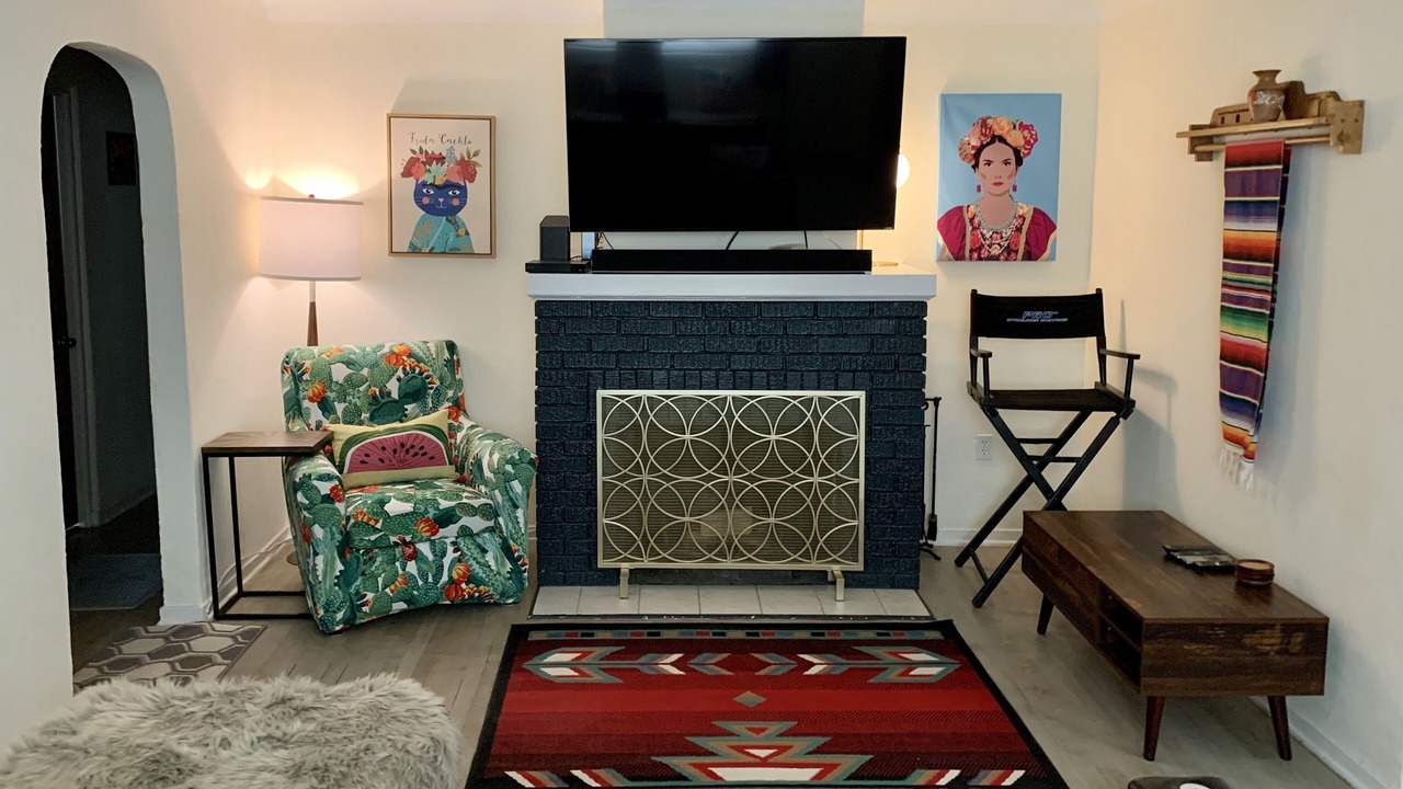 Photo of Bedroom in Nob Hill