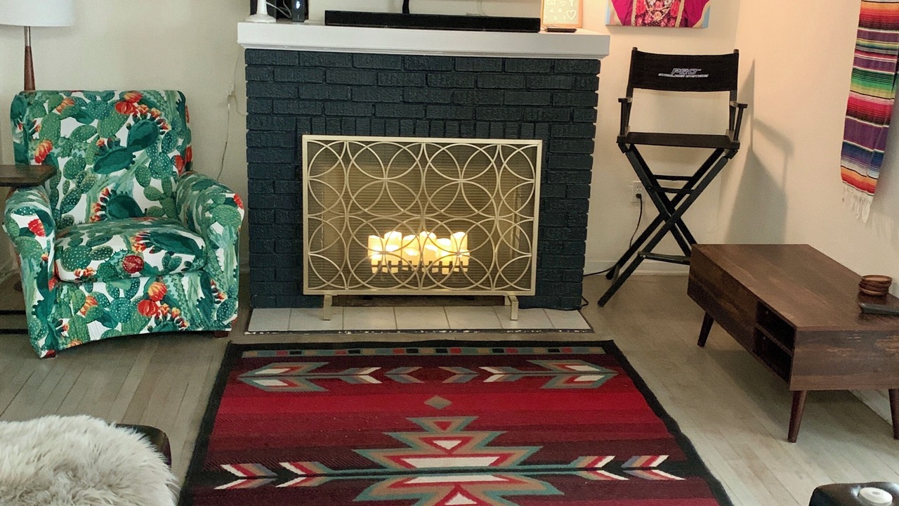 Photo of Livingroom in Nob Hill