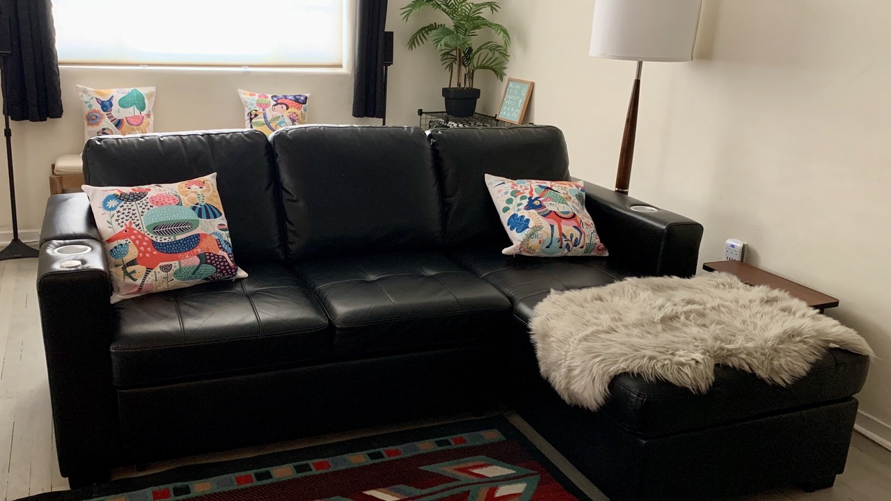 Photo of Bedroom in Nob Hill