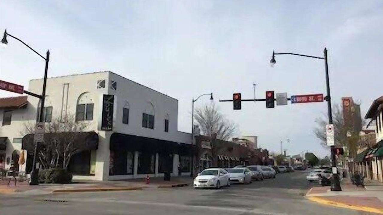Photo of Outdoor in Norman