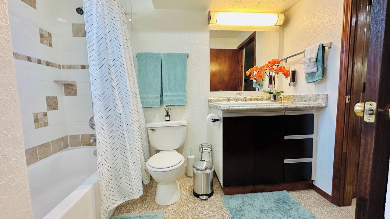 Photo of Bathroom in Norman