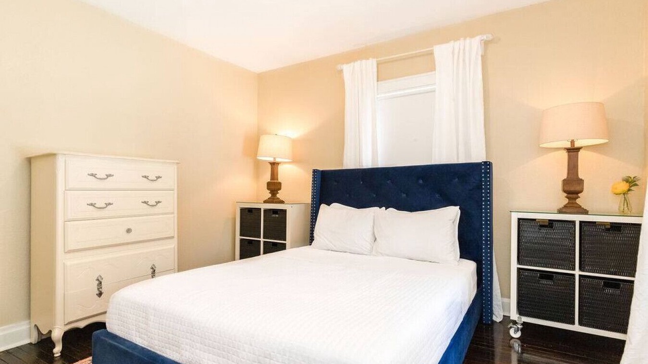 Photo of Bedroom in Kansas City
