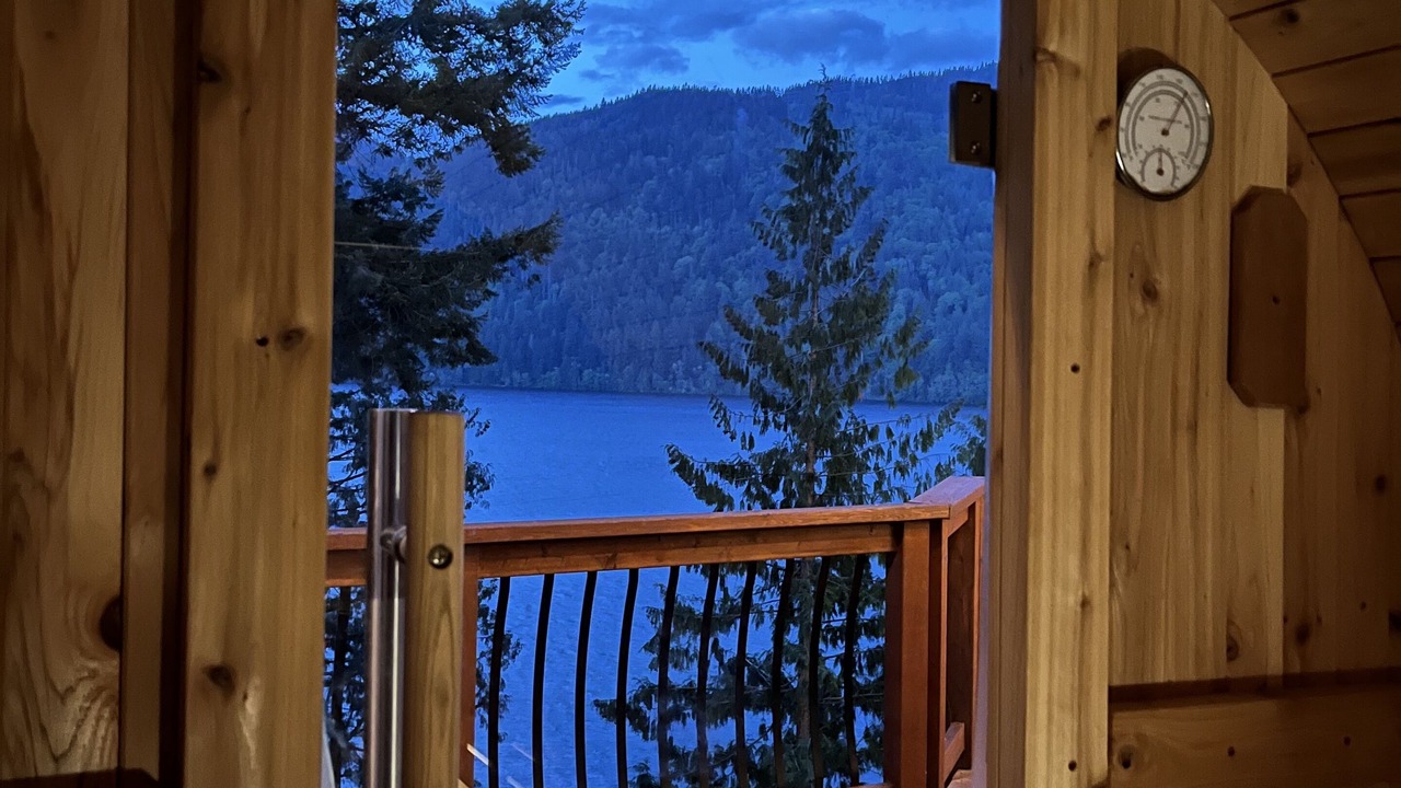 Photo of Outdoor in Sudden Valley