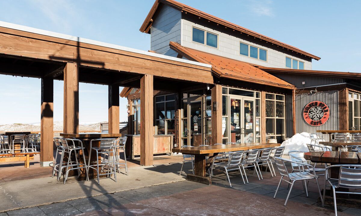 Photo of Outdoor in North Park City